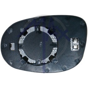 Acquista Vetro specchio, specchio esterno da MAX MFD145-R a buon mercato per soli 57,19 €