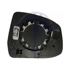 Acquista Vetro specchio, specchio esterno da MAX MFD197-L a buon mercato per soli 56,37 €