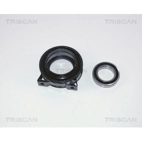Acquista Supporto albero trasmissione da TRISCAN 8540 27304 a buon mercato per soli 102,37 €