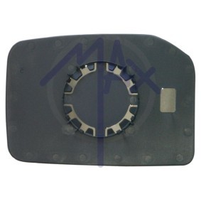 Acquista Vetro specchio, specchio esterno da MAX MFD321-R a buon mercato per soli 56,48 €