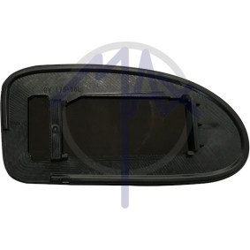 Acquista Vetro specchio, specchio esterno da MAX MFD898-L a buon mercato per soli 52,87 €