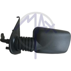 Acquista Specchietto retrovisore da MAX online per Cinquecento Van / Hatchback (170) a prezzi moderati