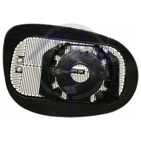Spiegelglas, Außenspiegel MFT231-L