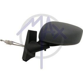 Compre Espelho retrovisor da MAX MFT250-L a um preço baixo por 84,31 €