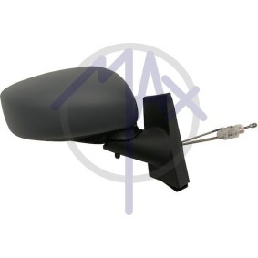 Compre Espelho retrovisor da MAX MFT250-R a um preço baixo por 84,31 €