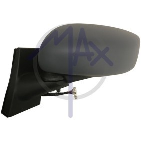 Compre Espelho retrovisor da MAX MFT251-L a um preço baixo por 101,13 €