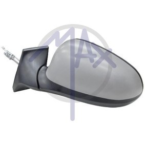 Compre Espelho retrovisor da MAX MFT252S-L a um preço baixo por 93,43 €