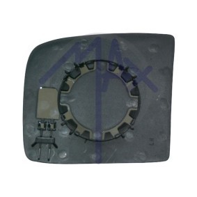 Acquista Vetro specchio, specchio esterno da MAX MFT838-L a buon mercato per soli 56,37 €