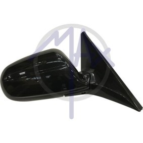 Köp Backspegel av MAX MHD107-R till det låga priset 1405,65 kr