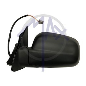 Köp Backspegel av MAX MHD130-L till det låga priset 1487,75 kr