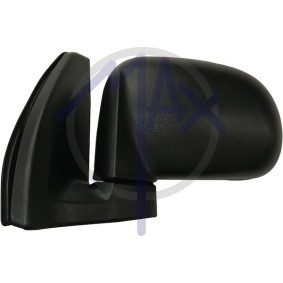 Compre Espelho retrovisor da MAX MHY200-L a um preço baixo por 80,69 €