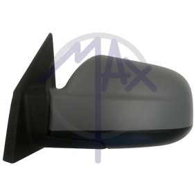Compre Espelho retrovisor da MAX MHY213-L a um preço baixo por 112,88 €