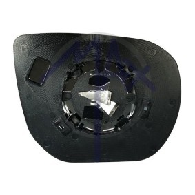 Compre Vidro de espelho, espelho retrovisor exterior da MAX MHY253-L a um preço baixo por 93,64 €