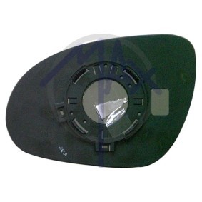 Compre Vidro de espelho, espelho retrovisor exterior da MAX MHY325-R a um preço baixo por 86,25 €
