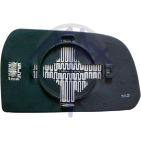 Compre Vidro de espelho, espelho retrovisor exterior da MAX MHY327-L a um preço baixo por 86,06 €