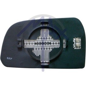 Compre Vidro de espelho, espelho retrovisor exterior da MAX MHY327-R a um preço baixo por 86,06 €