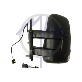 Compre Espelho retrovisor da MAX MID120-L a um preço baixo por 167,31 €