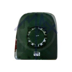 Spiegelglas, Außenspiegel MID301-R