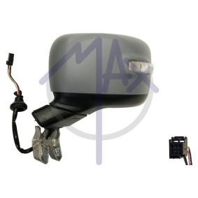 Acquista Specchietto retrovisore esterno da MAX MJP131-L a buon mercato per soli 143,24 €