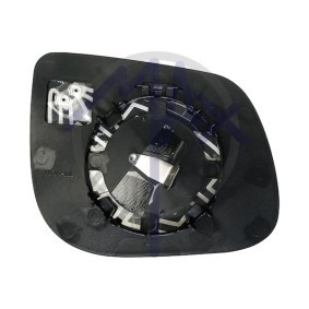 Acquista Vetro specchio, specchio esterno da MAX MKA201-L a buon mercato per soli 58,85 €