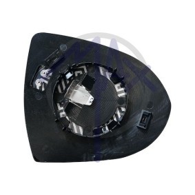 Acquista Vetro specchio, specchio esterno da MAX MKA208-L a buon mercato per soli 63,39 €