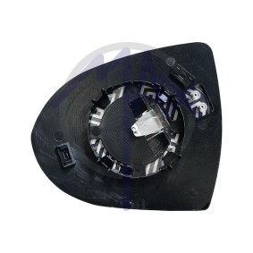 Acquista Vetro specchio, specchio esterno da MAX MKA208-R a buon mercato per soli 63,39 €