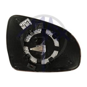 Acquista Vetro specchio, specchio esterno da MAX MKA210-L a buon mercato per soli 69,43 €