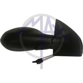 Compre Espelho retrovisor da MAX MLN100-R a um preço baixo por 79,60 €