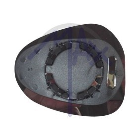 Comprar Cristal de espejo, retrovisor exterior de MAX MLN125-L a bajo precio de 67,56 €