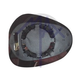 Comprar Cristal de espejo, retrovisor exterior de MAX MLN125-R a bajo precio de 67,56 €