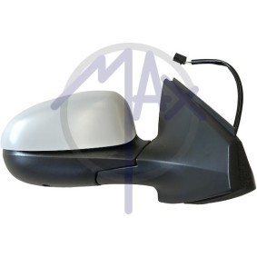 Compre Espelho retrovisor da MAX MLN130-R a um preço baixo por 123,02 €