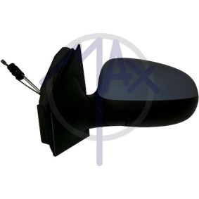 Compre Espelho retrovisor da MAX MLN155-L a um preço baixo por 100,16 €