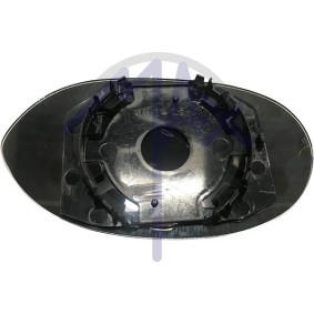 Comprar Cristal de espejo, retrovisor exterior de MAX MLN300-L a bajo precio de 63,60 €