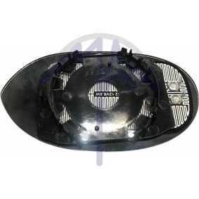 Comprar Cristal de espejo, retrovisor exterior de MAX MLN301-L a bajo precio de 64,99 €