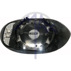 Comprar Cristal de espejo, retrovisor exterior de MAX MLN301-R a bajo precio de 64,99 €