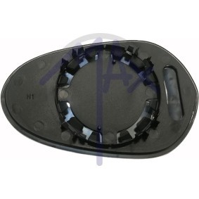 Comprar Cristal de espejo, retrovisor exterior de MAX MLN302 a bajo precio de 64,12 €