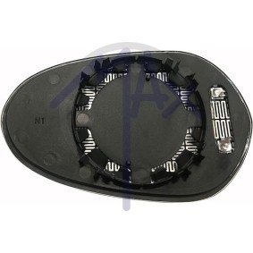 Comprar Cristal de espejo, retrovisor exterior de MAX MLN303 a bajo precio de 65,70 €