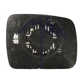 Acquista Vetro specchietto da MAX online per Range Rover III (L322) a prezzi moderati
