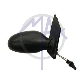 Compre Espelho retrovisor da MAX MMB110-R a um preço baixo por 87,89 €