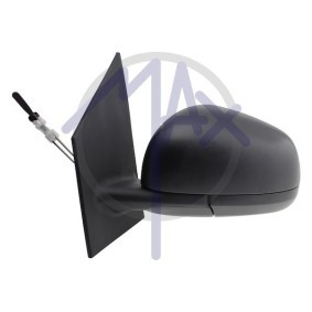 Compre Espelho retrovisor da MAX MMB143-L a um preço baixo por 109,06 €