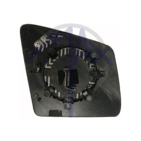 Spiegelglas, Außenspiegel MMB206-L