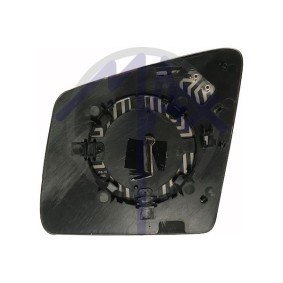 Spiegelglas, Außenspiegel MMB206-R