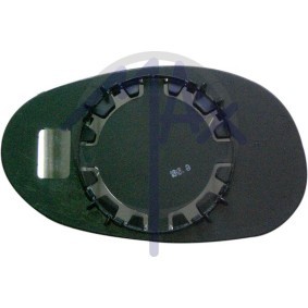 Acquista Vetro specchio, specchio esterno da MAX MMB695-L a buon mercato per soli 55,22 €