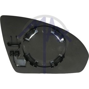 Acquista Vetro specchio, specchio esterno da MAX MMB790-L a buon mercato per soli 51,84 €