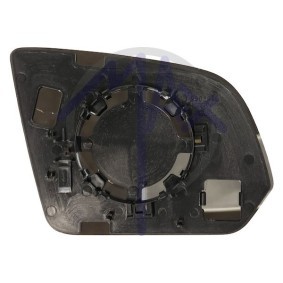 Spiegelglas, Außenspiegel MMB839-L