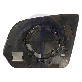 Spiegelglas, Außenspiegel MMB839-R