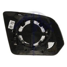 Spiegelglas, Außenspiegel MMB840-L