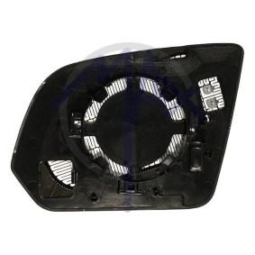 Spiegelglas, Außenspiegel MMB840-R