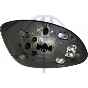 Acquista Vetro specchio, specchio esterno da MAX MOP163-R a buon mercato per soli 56,37 €