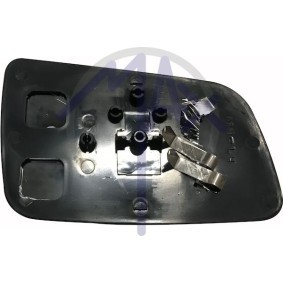 Acquista Vetro specchio, specchio esterno da MAX MOP172-L a buon mercato per soli 54,77 €